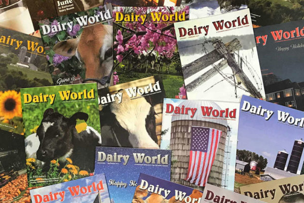 dairy-world