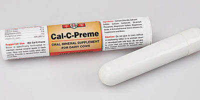 Cal-C-Preme