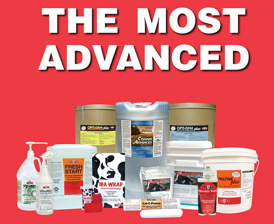 Animal Care Products